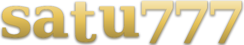 satu777 logo